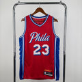 Philadelphia 76ers Statement (Current) - LeBron James #23