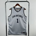 San Antonio Spurs Statement (Current) - Choose Player