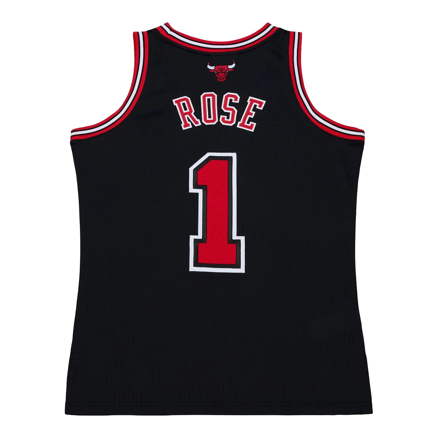 Chicago Bulls Retro (2010) - Derrick Rose #1