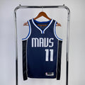 Dallas Mavericks Statement (Current) - Kyrie Irving #11