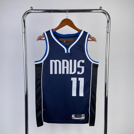 Dallas Mavericks Statement (Current) - Kyrie Irving #11