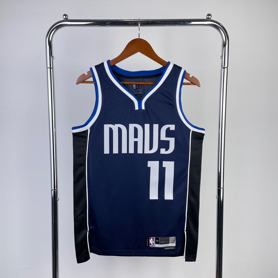 Dallas Mavericks Statement (Current) - Kyrie Irving #11