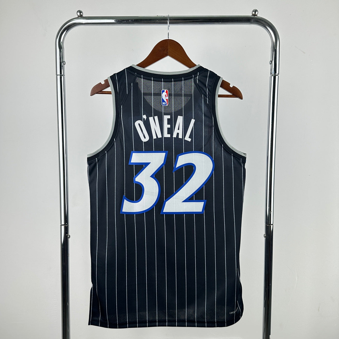 Orlando Magic Statement (Current) - Choose Player