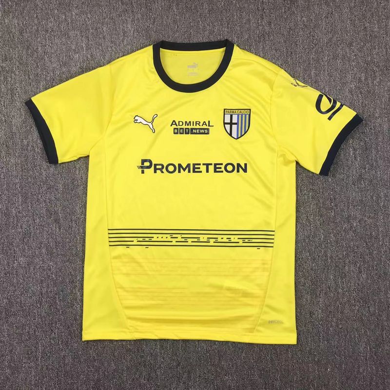 Parma Calcio 2024/2025 Third - Fan [Adult]