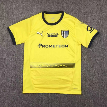 Parma Calcio 2024/2025 Third - Fan [Adult]