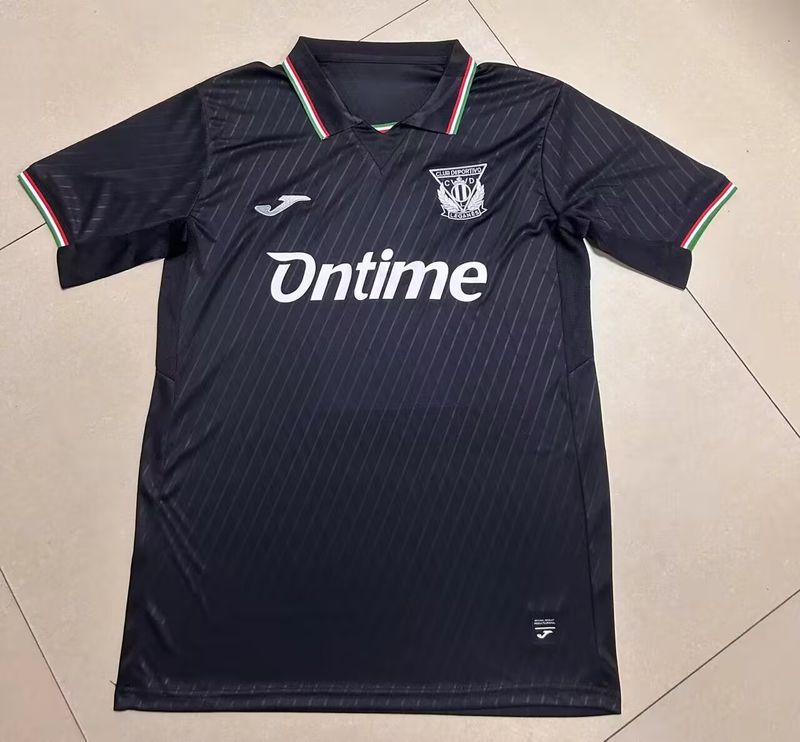 CD Leganés 2024/2025 Away - Fan [Adult]