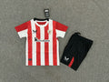 Athletic Bilbao 2024/2025 Home - Fan [Kids]