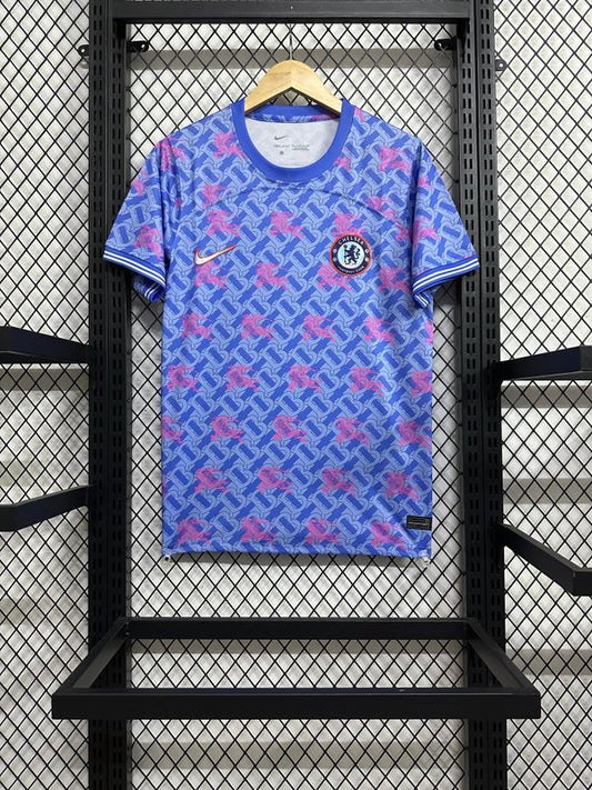 Chelsea FC 2024/2025 Edición Especial Conjunta - Aficionado [Adulto]