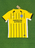 Brighton & Hove Albion 2024/2025 Away - Fan [Adult]