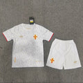 Kids England Special Edition White