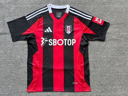 Fulham FC 2024/2025 Away - Fan [Adult]