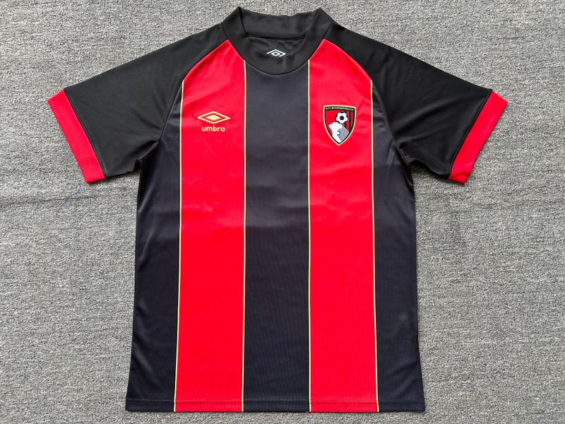 AFC Bournemouth Domicile 2024/2025 - Supporter [Adulte]