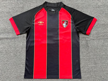 AFC Bournemouth 2024/2025 Home - Fan [Adult]