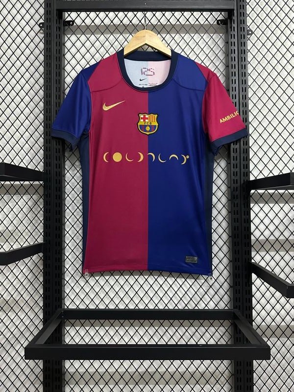 FC Barcelona 2024/2025 Special Edition (Music Festival) - Fan [Adult]