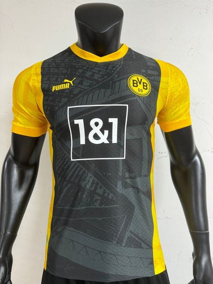 Borussia Dortmund 2024/2025 Joint Edition - Player [Adult]
