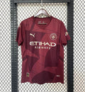 Manchester City 2024/2025 Away - Fan [Adult]