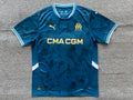 Olympique de Marseille 2024/2025 Away - Fan [Adult]