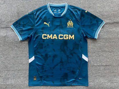 Olympique de Marseille 2024/2025 Away - Fan [Adult]