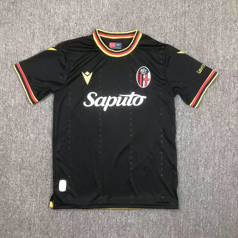 Bologna FC 2024/2025 Away - Fan [Adult]