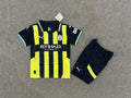 Manchester City FC 2024/2025 Away - Fan [Kids]