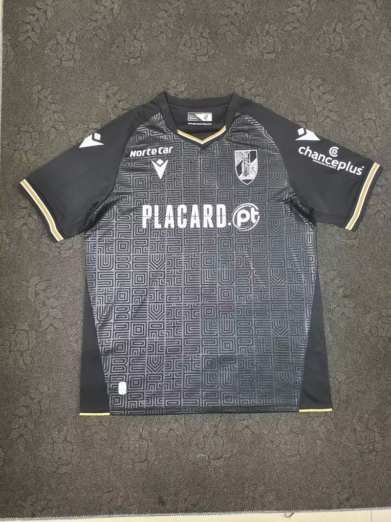 Vitória SC 2024/2025 Away - Fan [Adult]