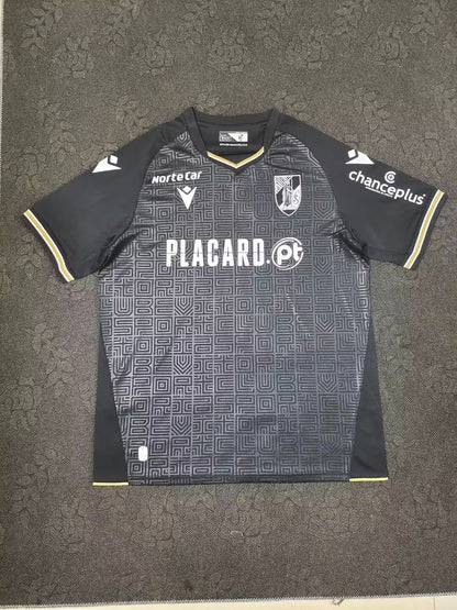 Vitória SC 2024/2025 Away - Fan [Adult]