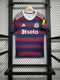 Newcastle United FC 2024/2025 Away - Fan [Adult]