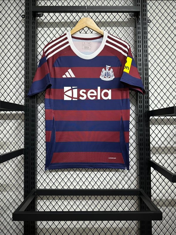 Newcastle United FC 2024/2025 Away - Fan [Adult]