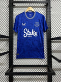 Everton FC 2024/2025 Home - Fan [Adult]