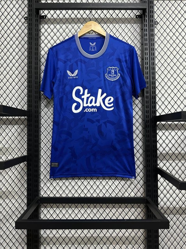 Everton FC 2024/2025 Home - Fan [Adult]