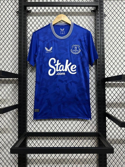 Everton FC 2024/2025 Home - Fan [Adult]