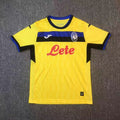 Atalanta BC 2024/2025 Second Away - Fan [Adult]
