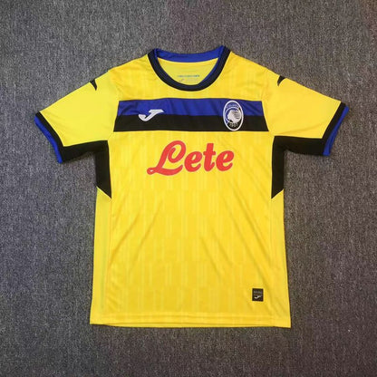 Atalanta BC 2024/2025 Second Away - Fan [Adult]