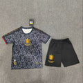 Kids England Special Edition Black