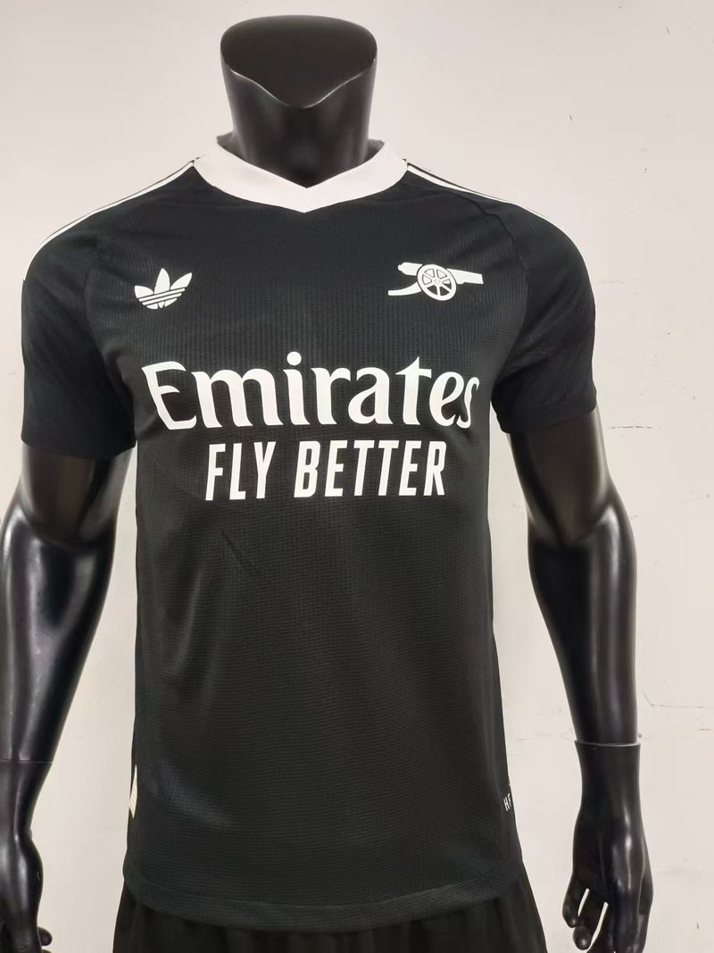 Arsenal FC 2024/2025 Portero Local - Jugador [Adulto]