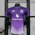 Manchester United 2025/2026 Special Edition - Player Version [Adult]