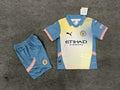 Manchester City FC 2024/2025 Third - Fan [Kids]
