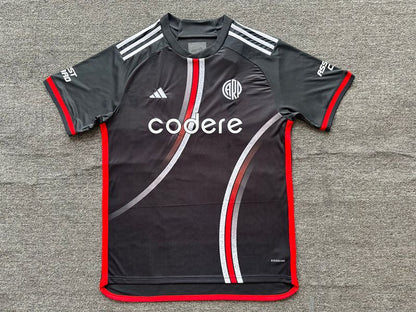 Club Atlético River Plate 2024/2025 Second Away - Fan [Adult]