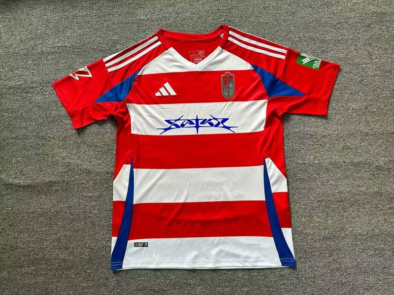 Granada CF 2024/2025 Home - Fan [Adult]