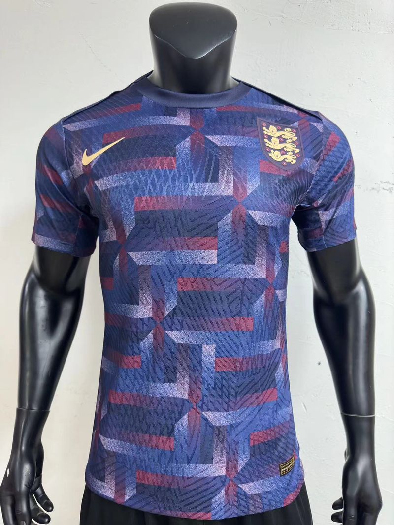 England National Team 2024/2025 Training - Fan [Adult]