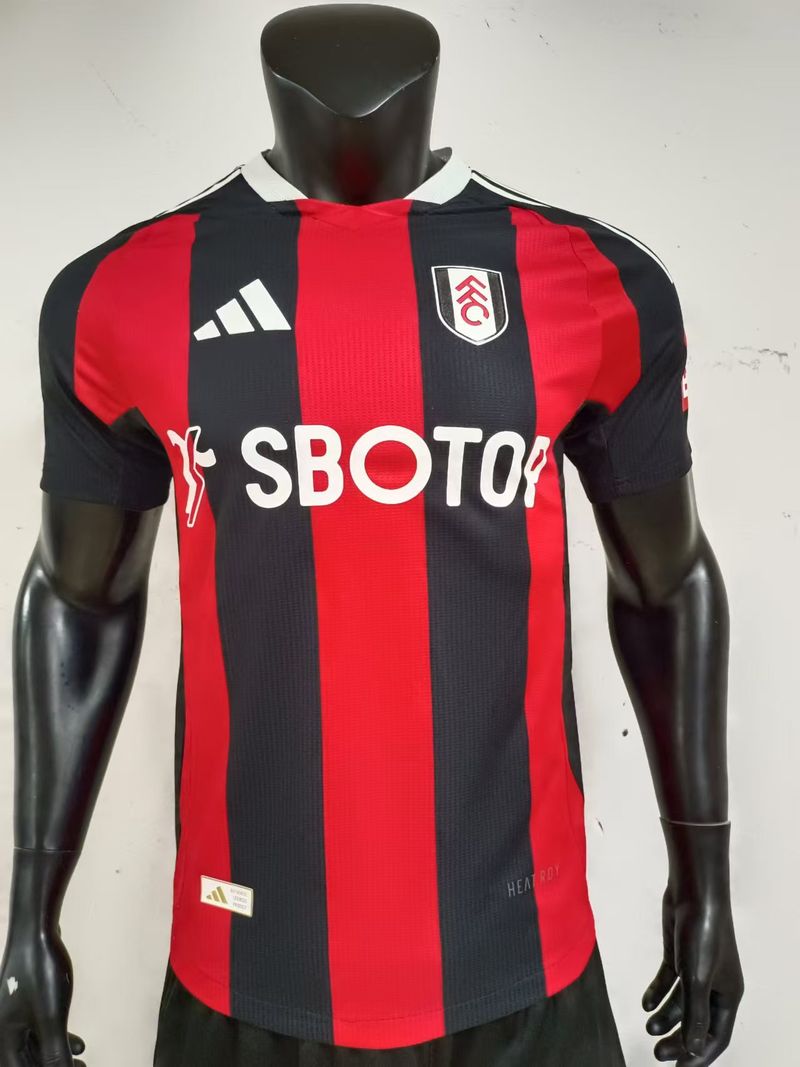 Borussia Dortmund 2024/2025 Away - Player [Adult]