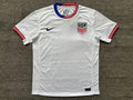 United States National Team 2024/2025 Home - Fan [Adult]
