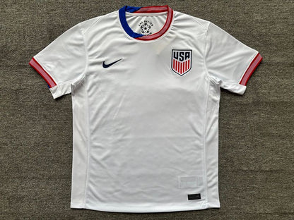 United States National Team 2024/2025 Home - Fan [Adult]