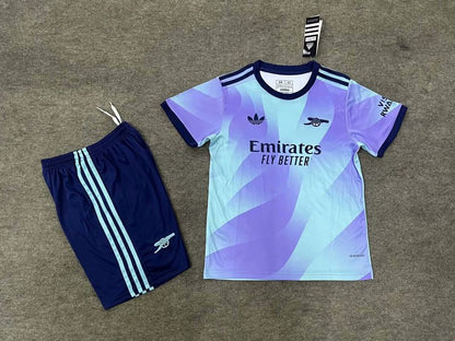 Arsenal FC 2024/2025 Third - Fan [Kids]
