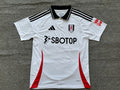 Fulham FC 2024/2025 Home - Fan [Adult]