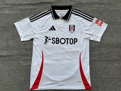 Fulham FC 2024/2025 Home - Fan [Adult]