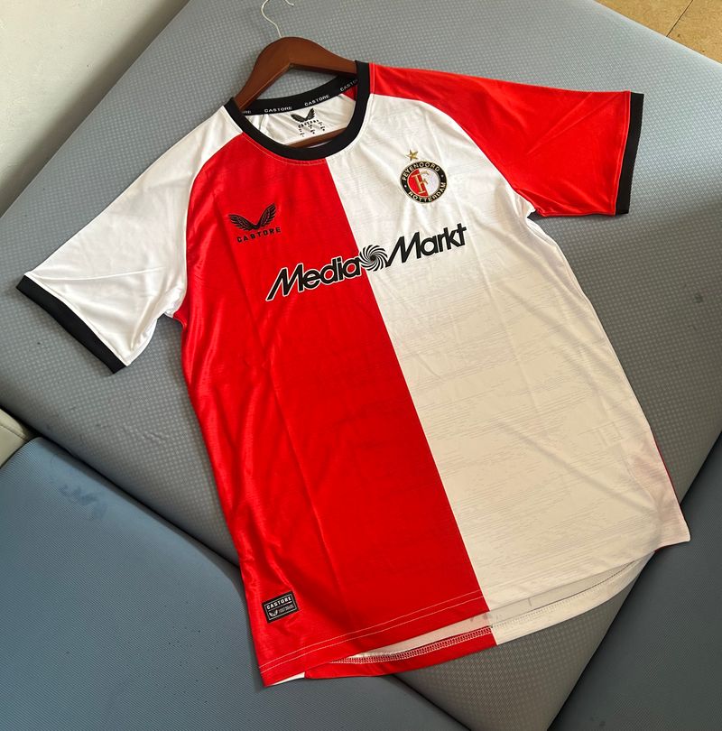 Feyenoord 2024/2025 Local - Aficionado [Adulto]