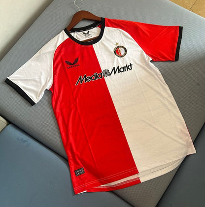 Feyenoord 2024/2025 Home - Fan [Adult]