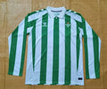 Real Betis 2024/2025 Away Long Sleeve - Fan [Adult]