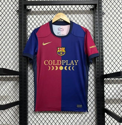 FC Barcelona 2024/2025 Home Special Edition - Fan [Adult]